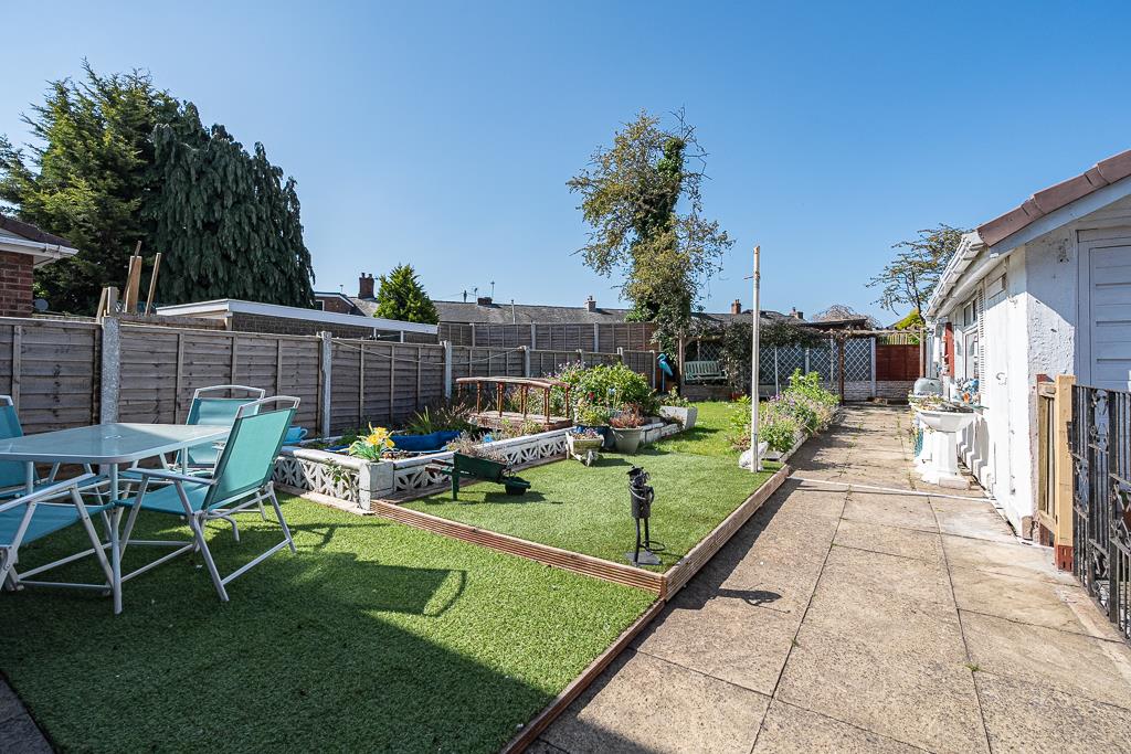 Ribble Avenue, Winsford CW Estate Agents